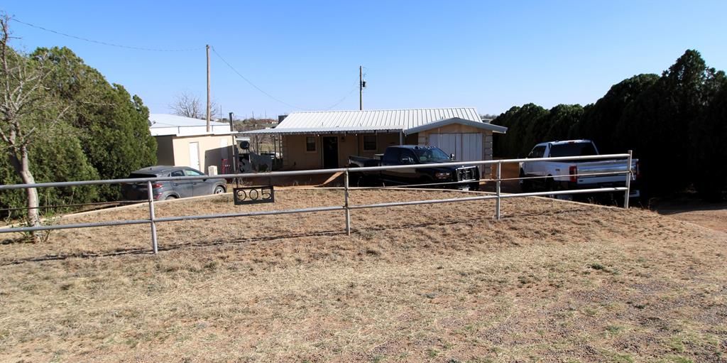 905 LCR 311, Colorado City, TX 79512
