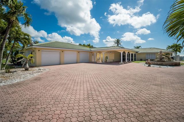 90 BUCCANEER BEND, Placida, FL 33946