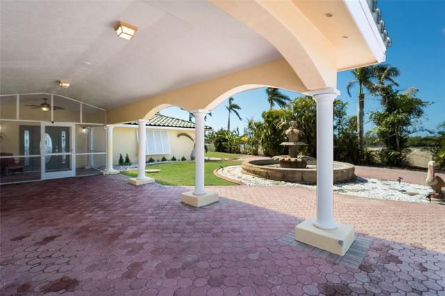 90 BUCCANEER BEND, Placida, FL 33946