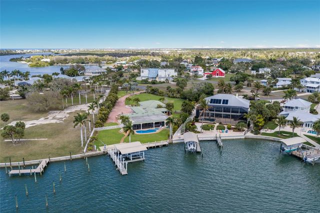 90 BUCCANEER BEND, Placida, FL 33946