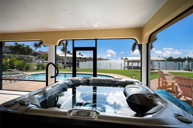 90 BUCCANEER BEND, Placida, FL 33946