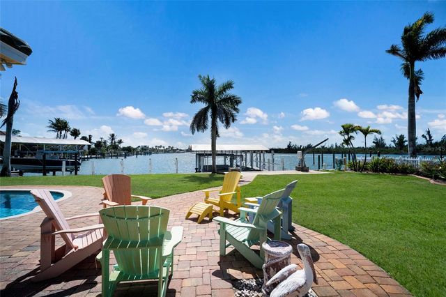 90 BUCCANEER BEND, Placida, FL 33946