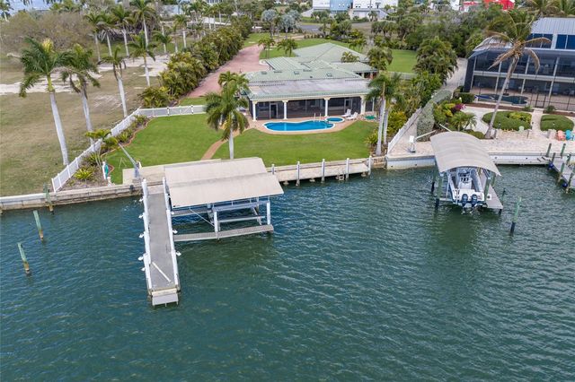 90 BUCCANEER BEND, Placida, FL 33946