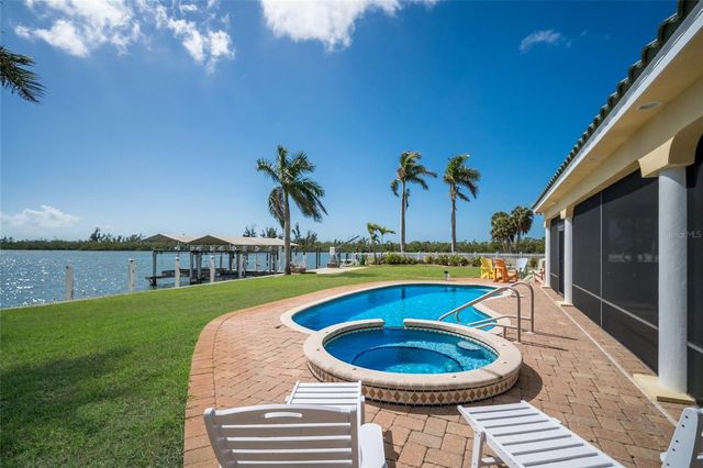 90 BUCCANEER BEND, Placida, FL 33946