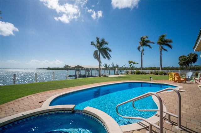 90 BUCCANEER BEND, Placida, FL 33946