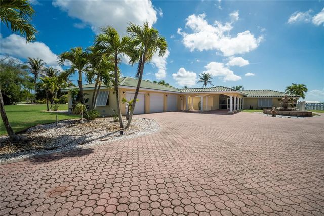 90 BUCCANEER BEND, Placida, FL 33946