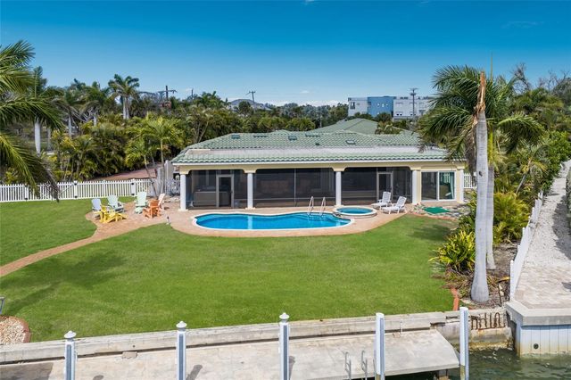 90 BUCCANEER BEND, Placida, FL 33946