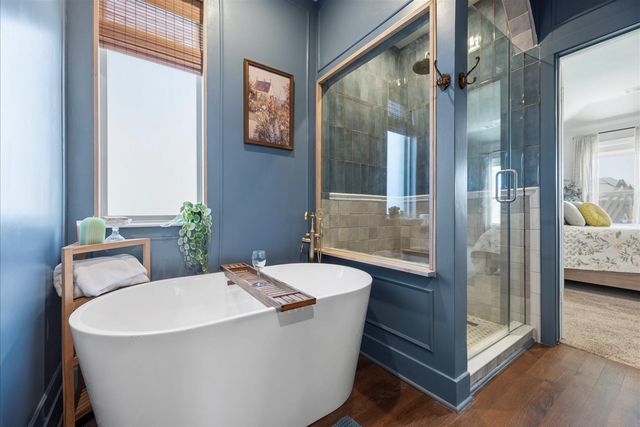 1541 Dawn Harbor Drive, Katy, TX 77493