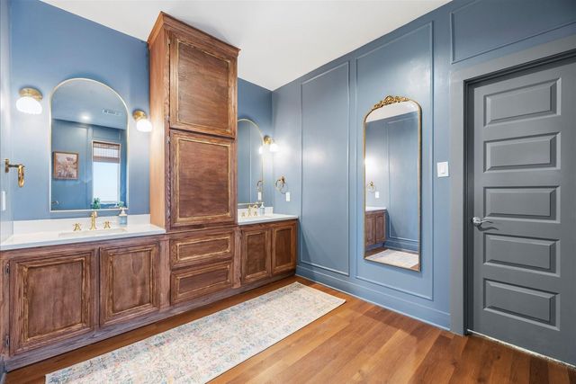 1541 Dawn Harbor Drive, Katy, TX 77493