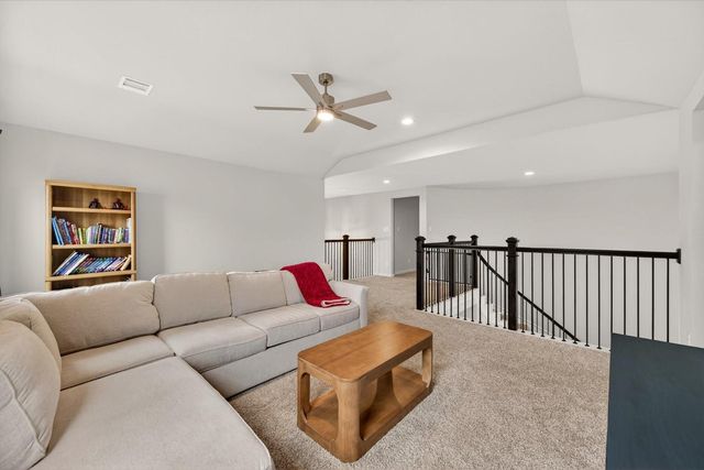 1541 Dawn Harbor Drive, Katy, TX 77493