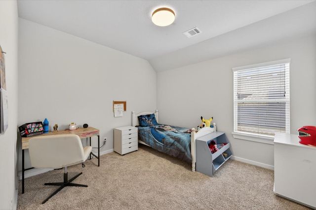 1541 Dawn Harbor Drive, Katy, TX 77493