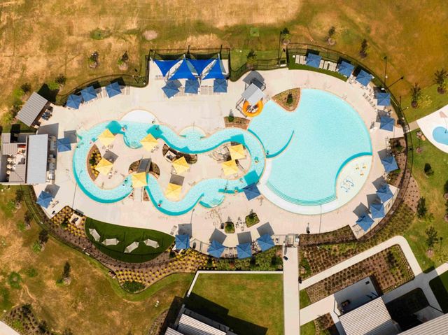 1541 Dawn Harbor Drive, Katy, TX 77493