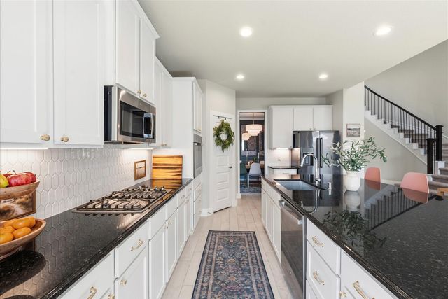 1541 Dawn Harbor Drive, Katy, TX 77493