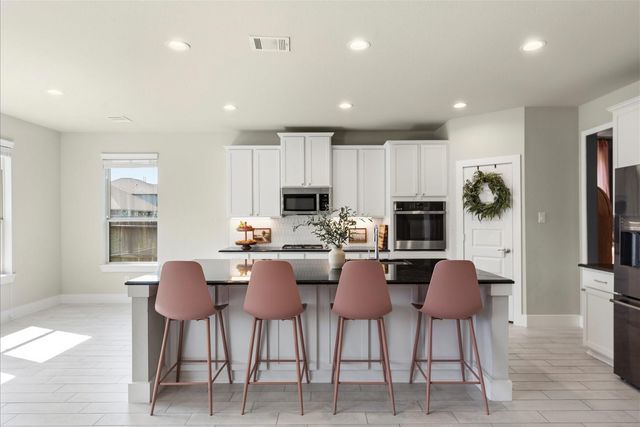 1541 Dawn Harbor Drive, Katy, TX 77493