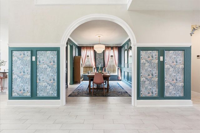 1541 Dawn Harbor Drive, Katy, TX 77493