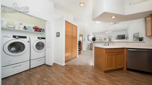 2136 Summerset Drive, Colorado Springs, CO 80920