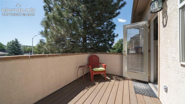 2136 Summerset Drive, Colorado Springs, CO 80920