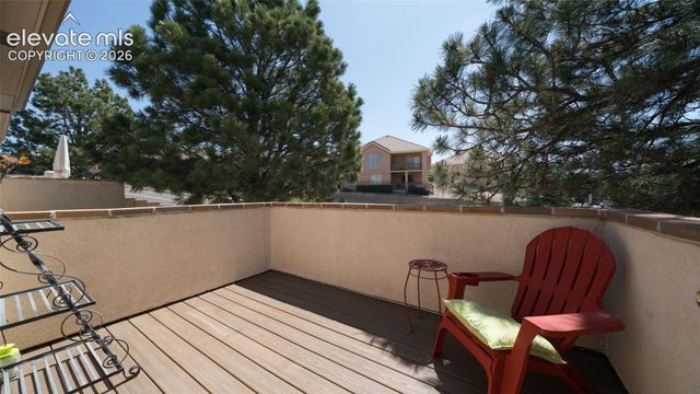 2136 Summerset Drive, Colorado Springs, CO 80920