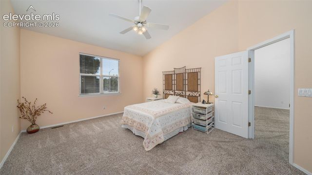 2136 Summerset Drive, Colorado Springs, CO 80920