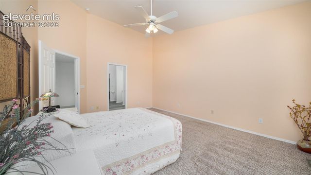 2136 Summerset Drive, Colorado Springs, CO 80920
