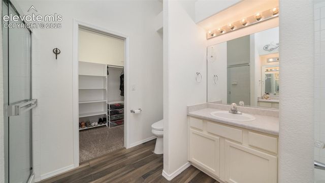 2136 Summerset Drive, Colorado Springs, CO 80920