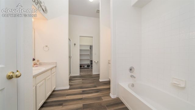 2136 Summerset Drive, Colorado Springs, CO 80920