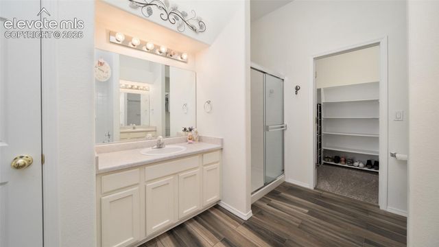 2136 Summerset Drive, Colorado Springs, CO 80920