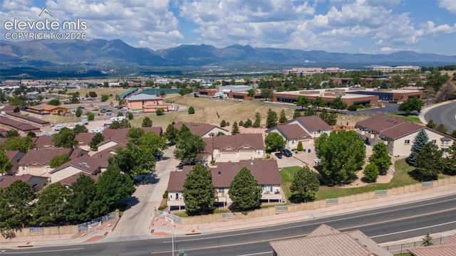 2136 Summerset Drive, Colorado Springs, CO 80920