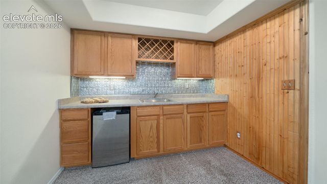 2136 Summerset Drive, Colorado Springs, CO 80920