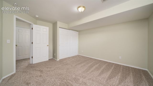 2136 Summerset Drive, Colorado Springs, CO 80920