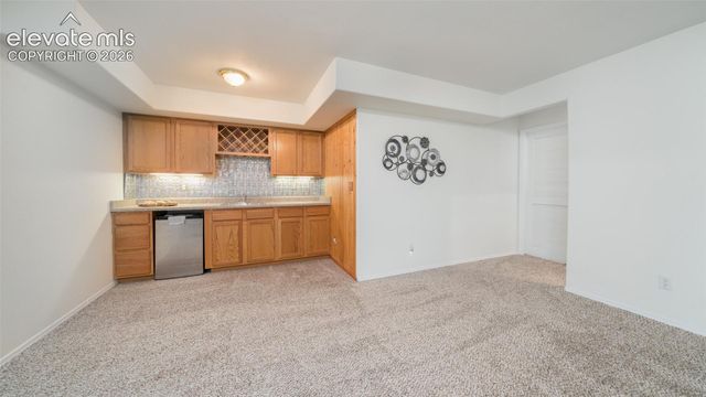 2136 Summerset Drive, Colorado Springs, CO 80920