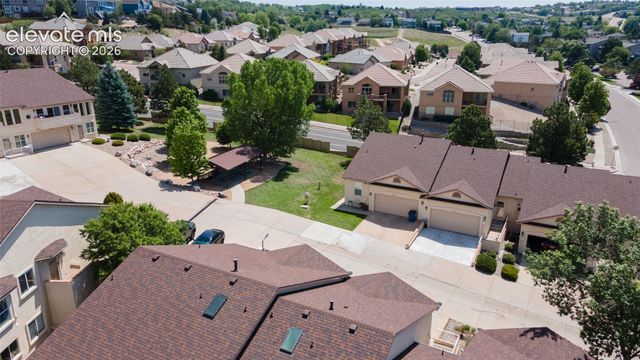 2136 Summerset Drive, Colorado Springs, CO 80920