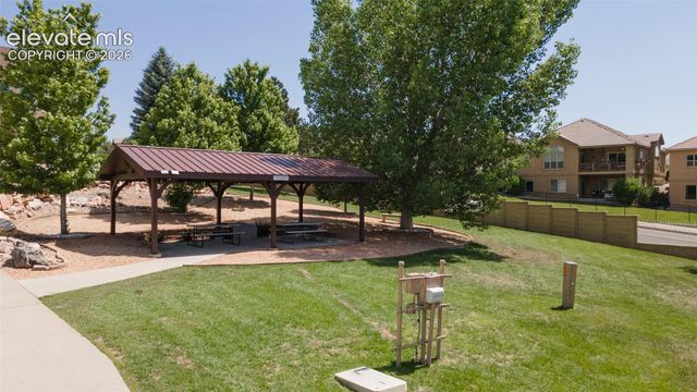 2136 Summerset Drive, Colorado Springs, CO 80920