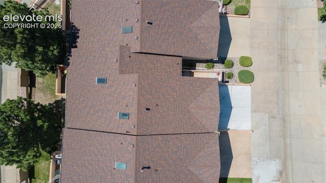 2136 Summerset Drive, Colorado Springs, CO 80920