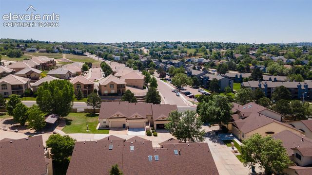 2136 Summerset Drive, Colorado Springs, CO 80920