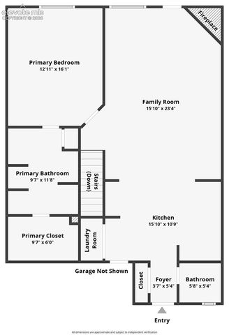 2136 Summerset Drive, Colorado Springs, CO 80920