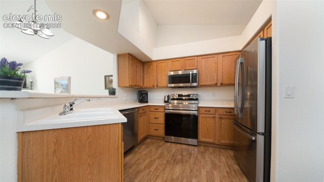 2136 Summerset Drive, Colorado Springs, CO 80920