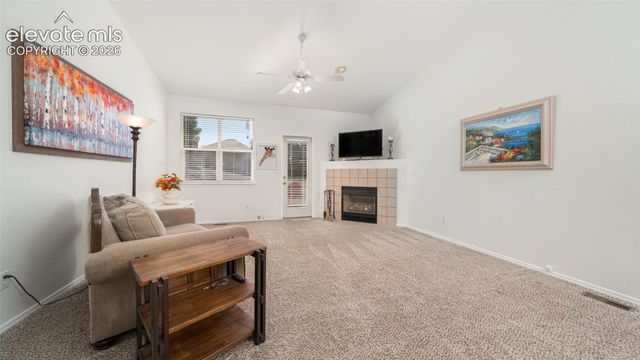 2136 Summerset Drive, Colorado Springs, CO 80920