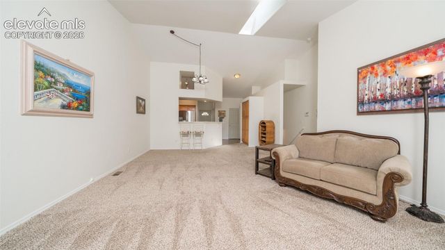 2136 Summerset Drive, Colorado Springs, CO 80920