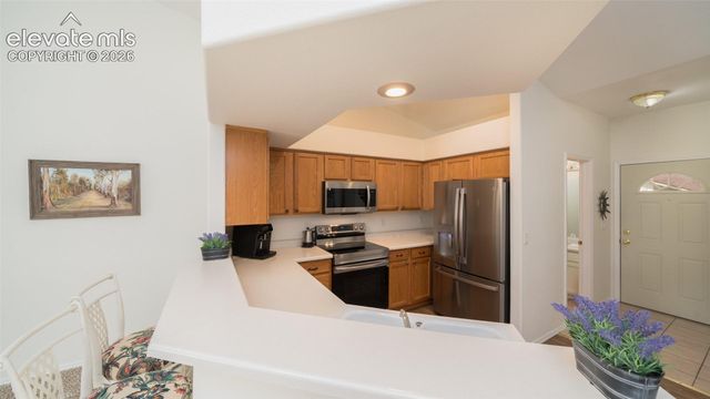 2136 Summerset Drive, Colorado Springs, CO 80920