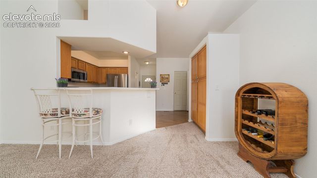 2136 Summerset Drive, Colorado Springs, CO 80920