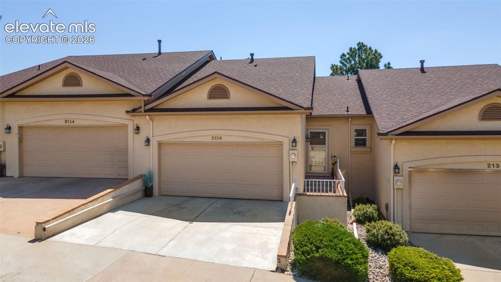 2136 Summerset Drive, Colorado Springs, CO 80920 — photo 3