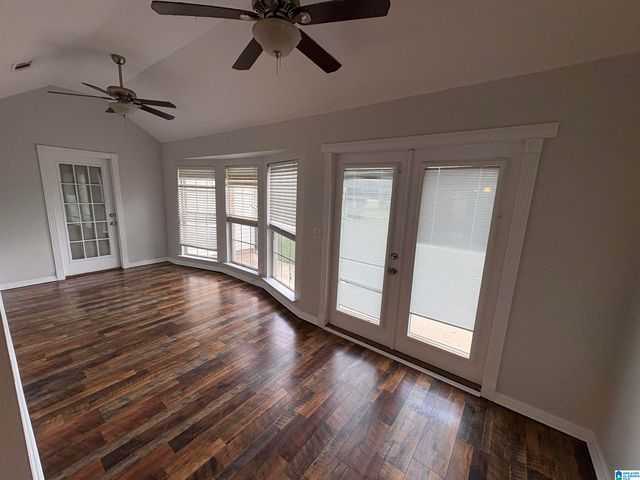 134 HORSESHOE CIRCLE, Alabaster, AL 35007