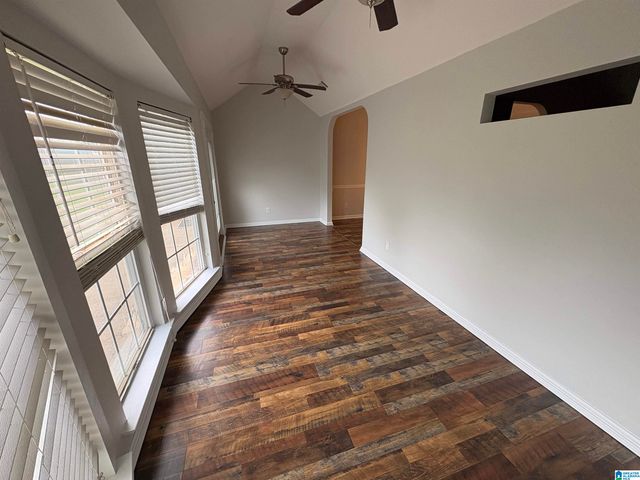 134 HORSESHOE CIRCLE, Alabaster, AL 35007