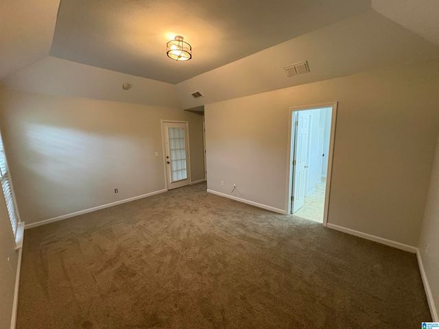 134 HORSESHOE CIRCLE, Alabaster, AL 35007