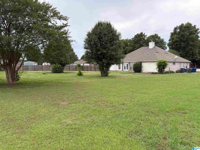 134 HORSESHOE CIRCLE, Alabaster, AL 35007