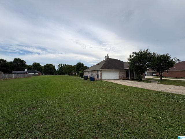134 HORSESHOE CIRCLE, Alabaster, AL 35007