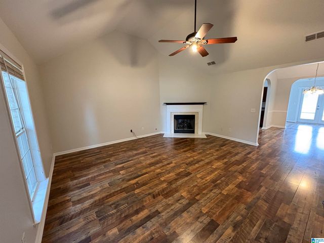 134 HORSESHOE CIRCLE, Alabaster, AL 35007