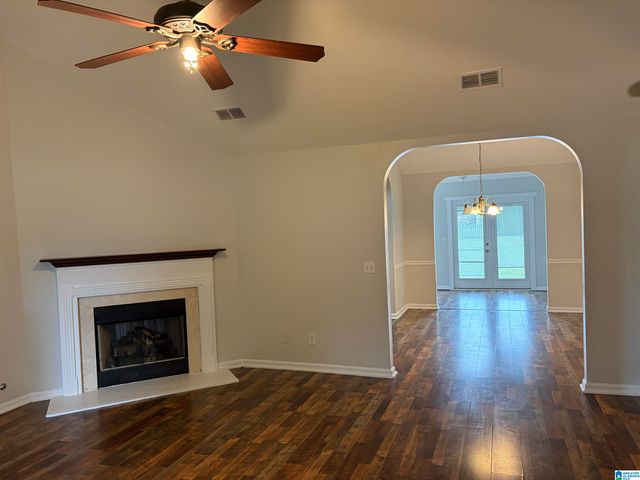 134 HORSESHOE CIRCLE, Alabaster, AL 35007