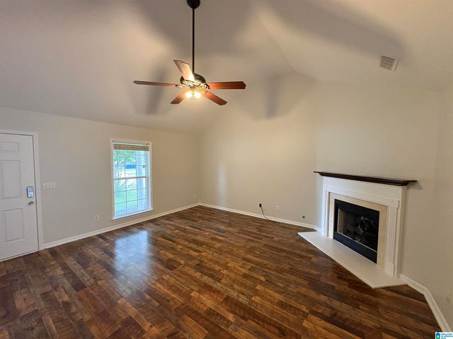 134 HORSESHOE CIRCLE, Alabaster, AL 35007